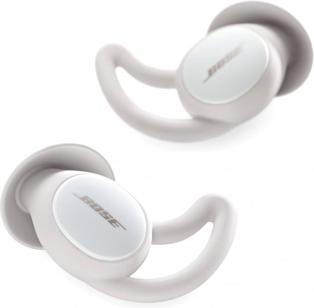 Наушники Bose Sleepbuds II, White - купить в Одессе, Киеве, Украине ...