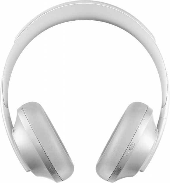 Беспроводные наушники Bose Noise Cancelling Headphones 700 Luxe Silver купить в Одессе Киеве 8371