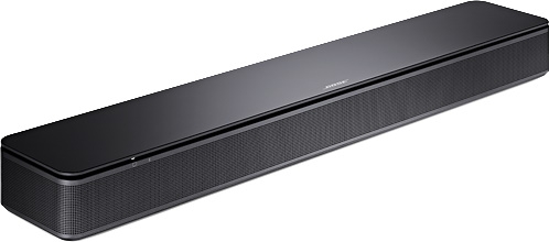 Саундбар Bose TV Speaker, Black - купить в Одессе, Киеве, Украине ...