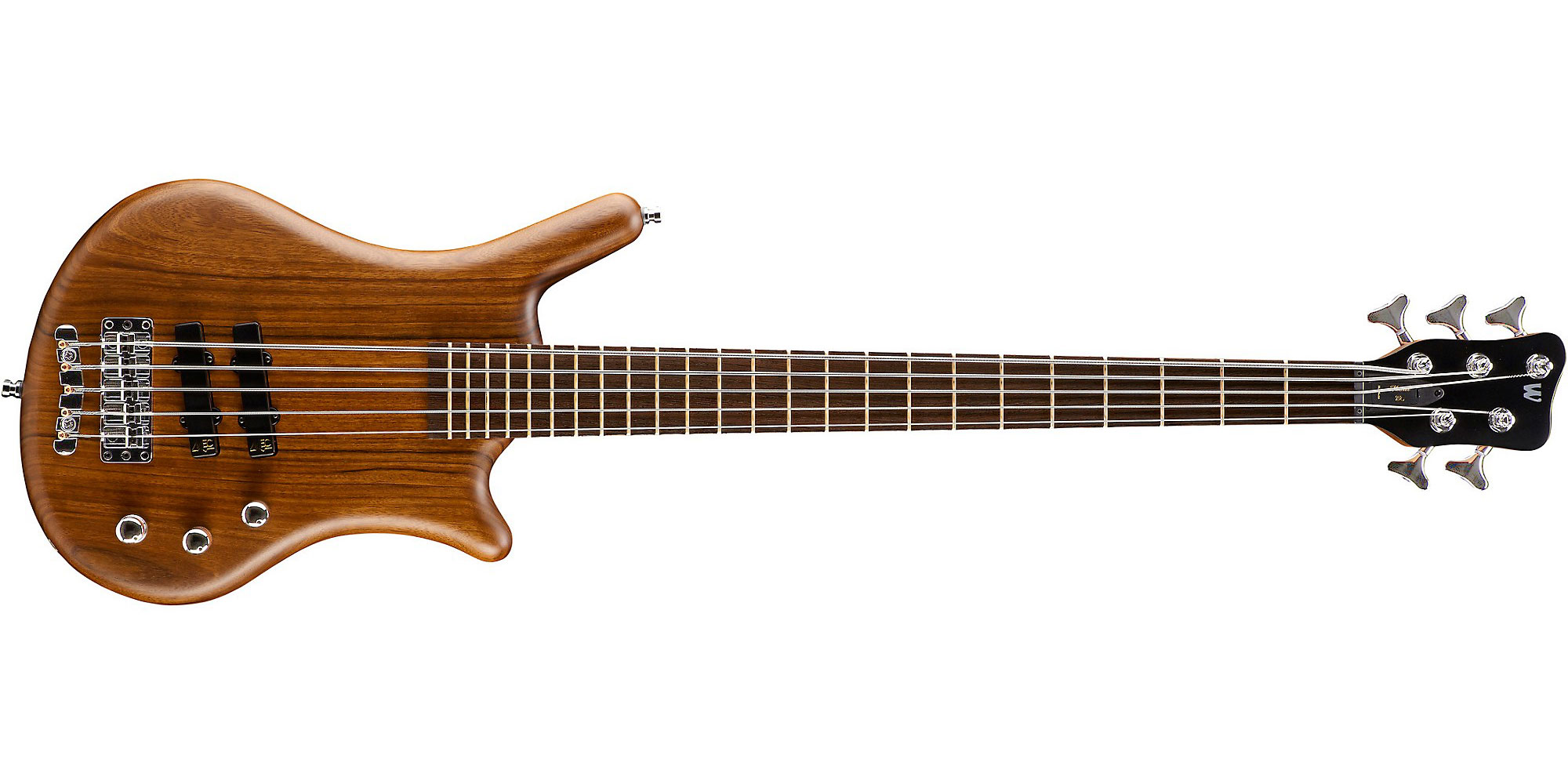 Пятиструнная бас-гитара WARWICK Teambuilt Pro Series Thumb BO, 5-String ...
