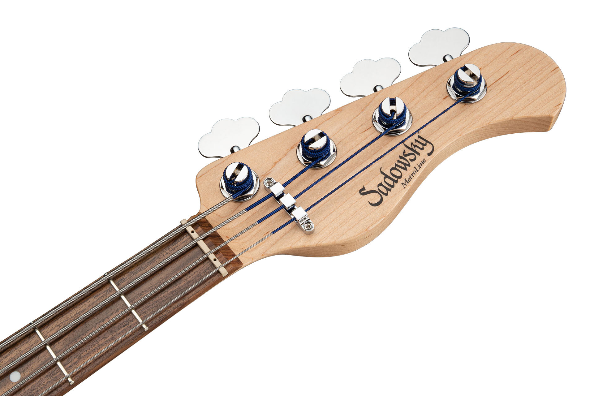 Бас-гитара Warwick SADOWSKY MetroLine 21-Fret Vintage J/J Bass, Alder ...