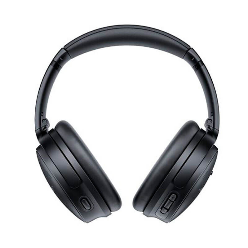 Беспроводные наушники Bose® QuietComfort ® 45 II, Black - купить в ...
