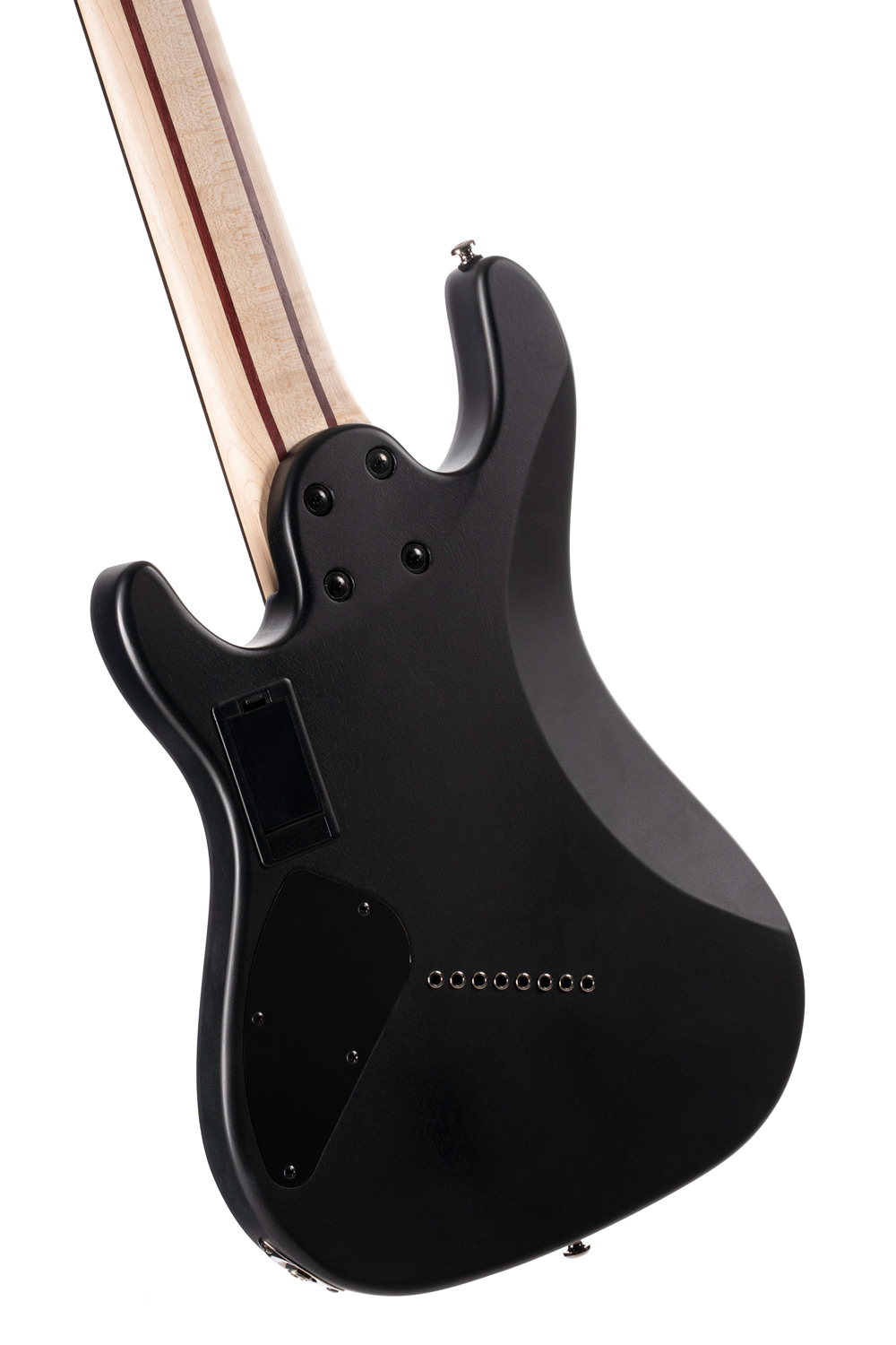 Мультимензурная 8-струнная электрогитара CORT KX508 Multi Scale II ...