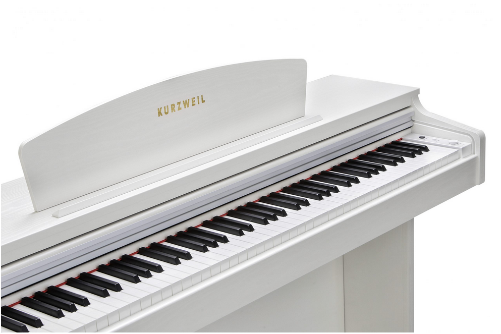 Цифровое пианино Kurzweil M115 WH - купить в Одессе, Киеве, Украине ...