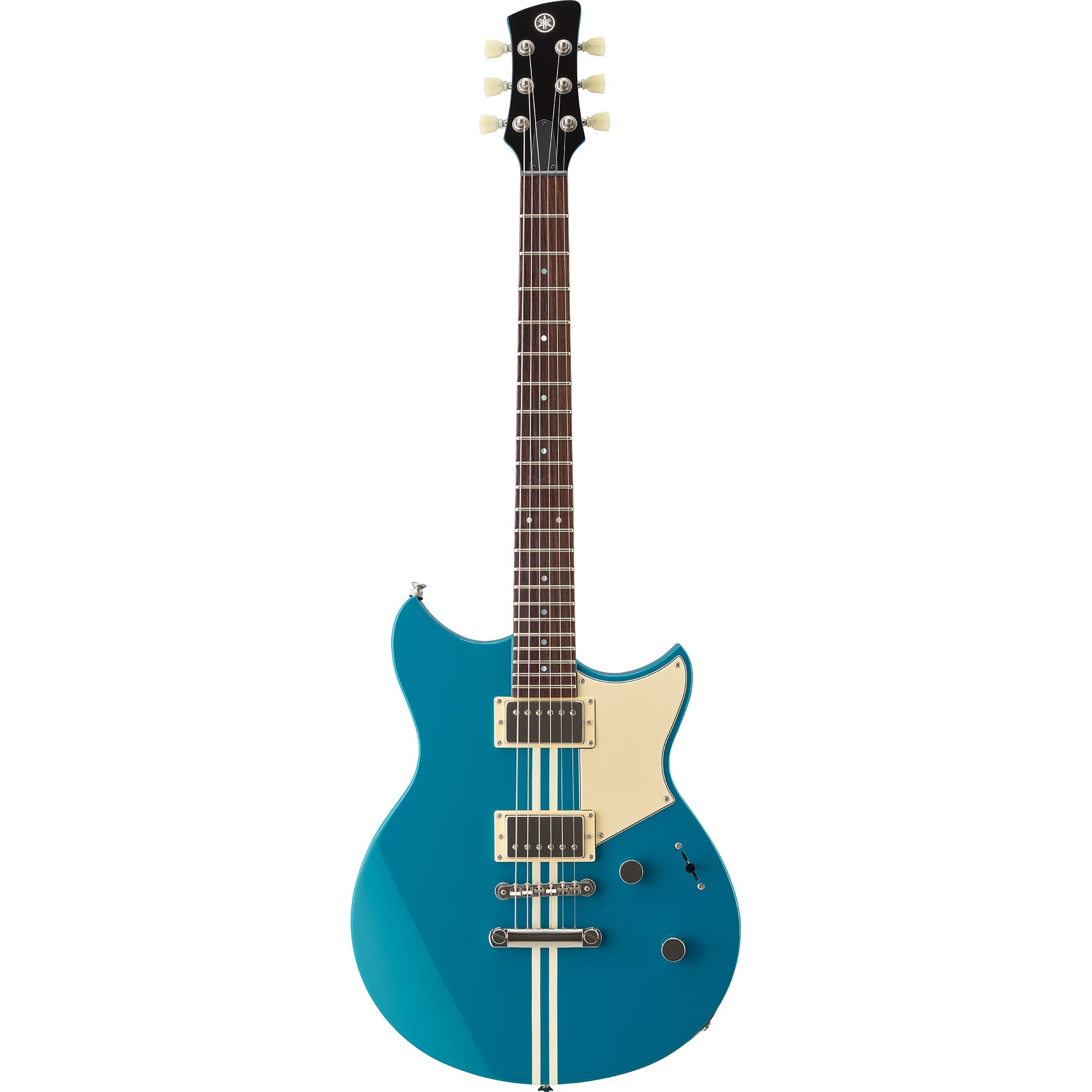 m*o様 【美品！】YAMAHA REVSTAR RSE20 Электрогитара YAMAHA REVSTAR ELEMENT RSE20 (Swift Blue