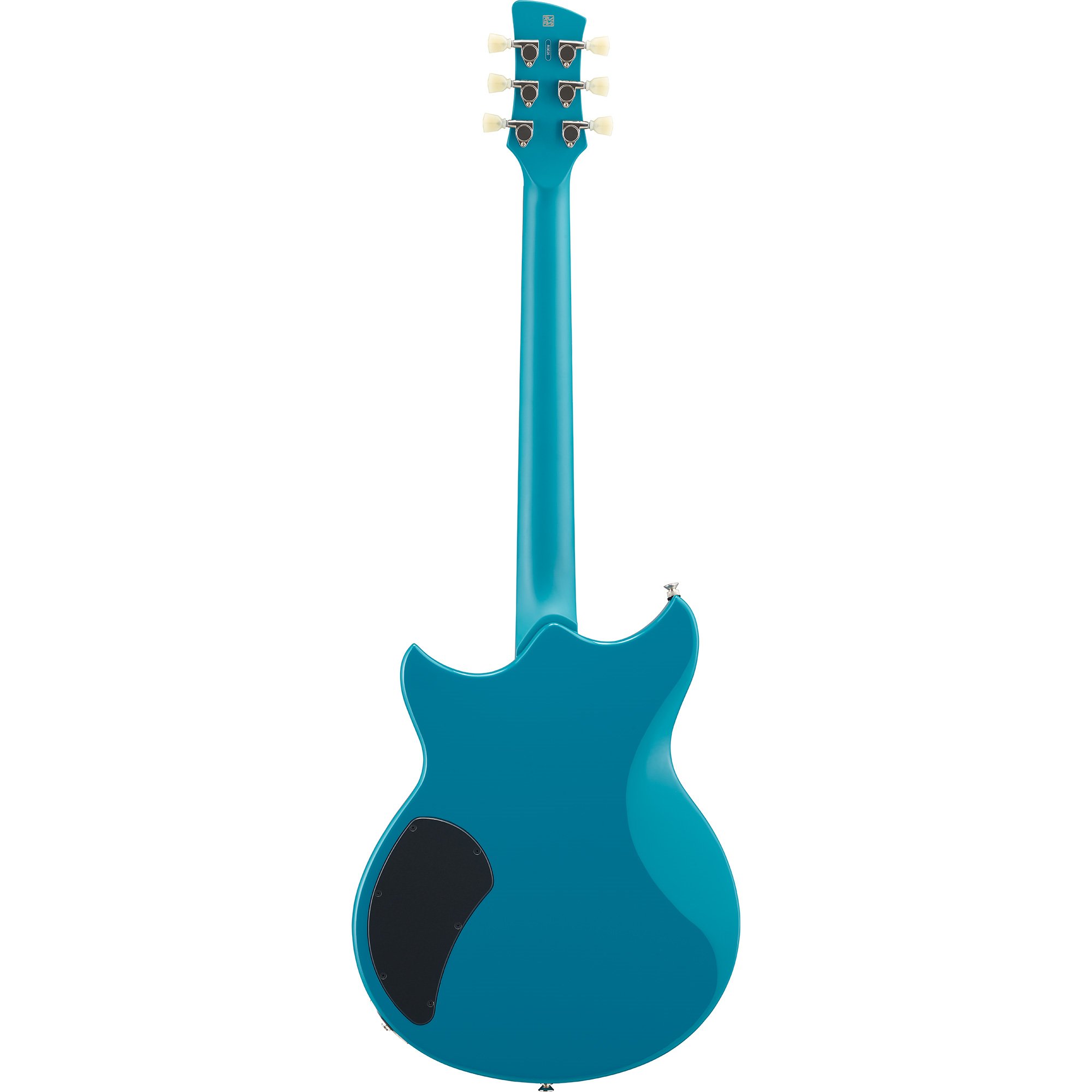 Электрогитара YAMAHA REVSTAR ELEMENT RSE20 (Swift Blue