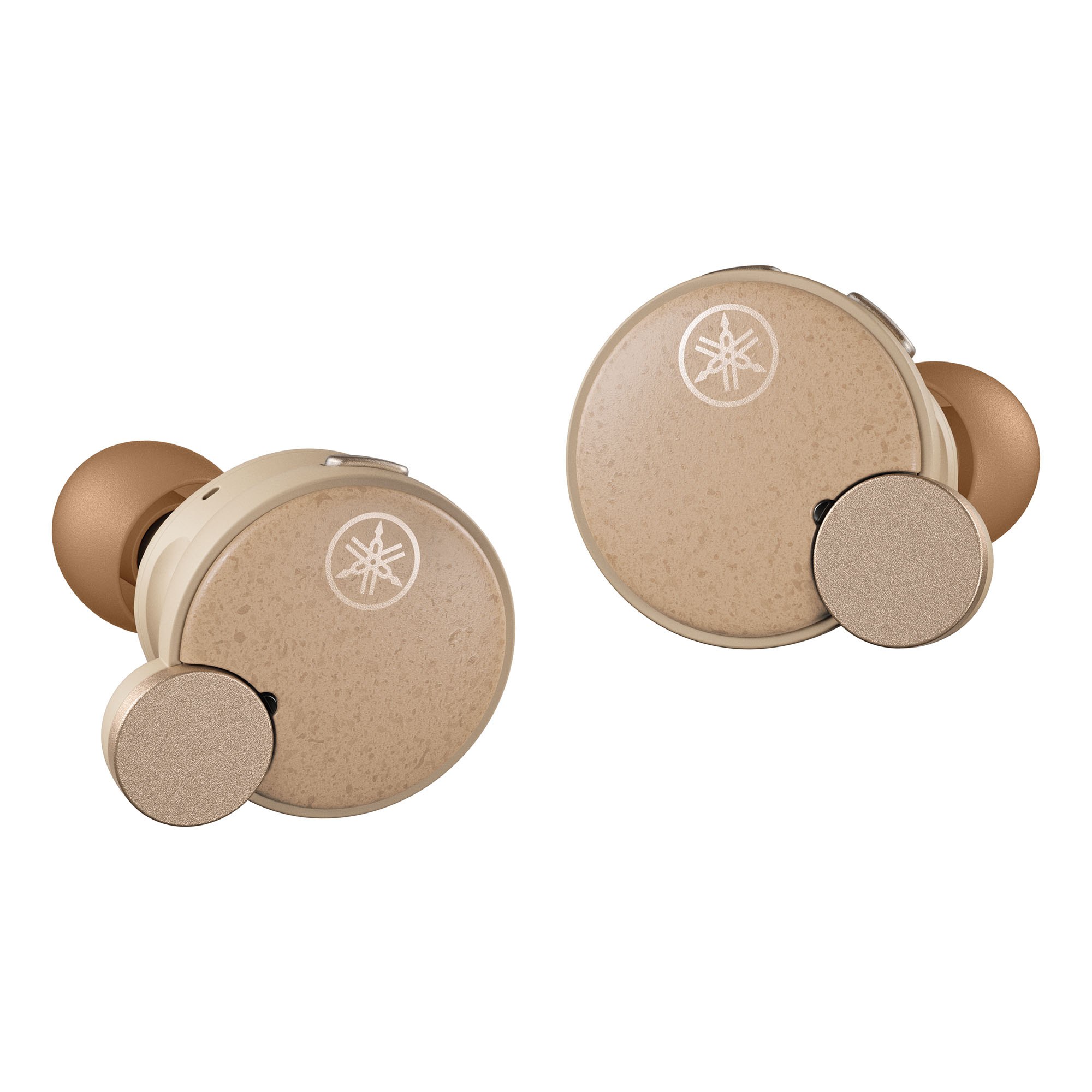 Беспроводные наушники YAMAHA TW-E7B BEIGE - купить в Одессе, Киеве ...