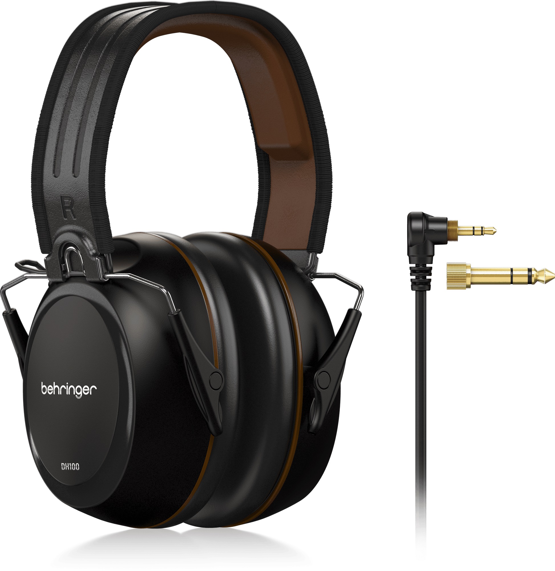 Наушники для барабанщиков Behringer DH100 - купить в Одессе, Киеве ...