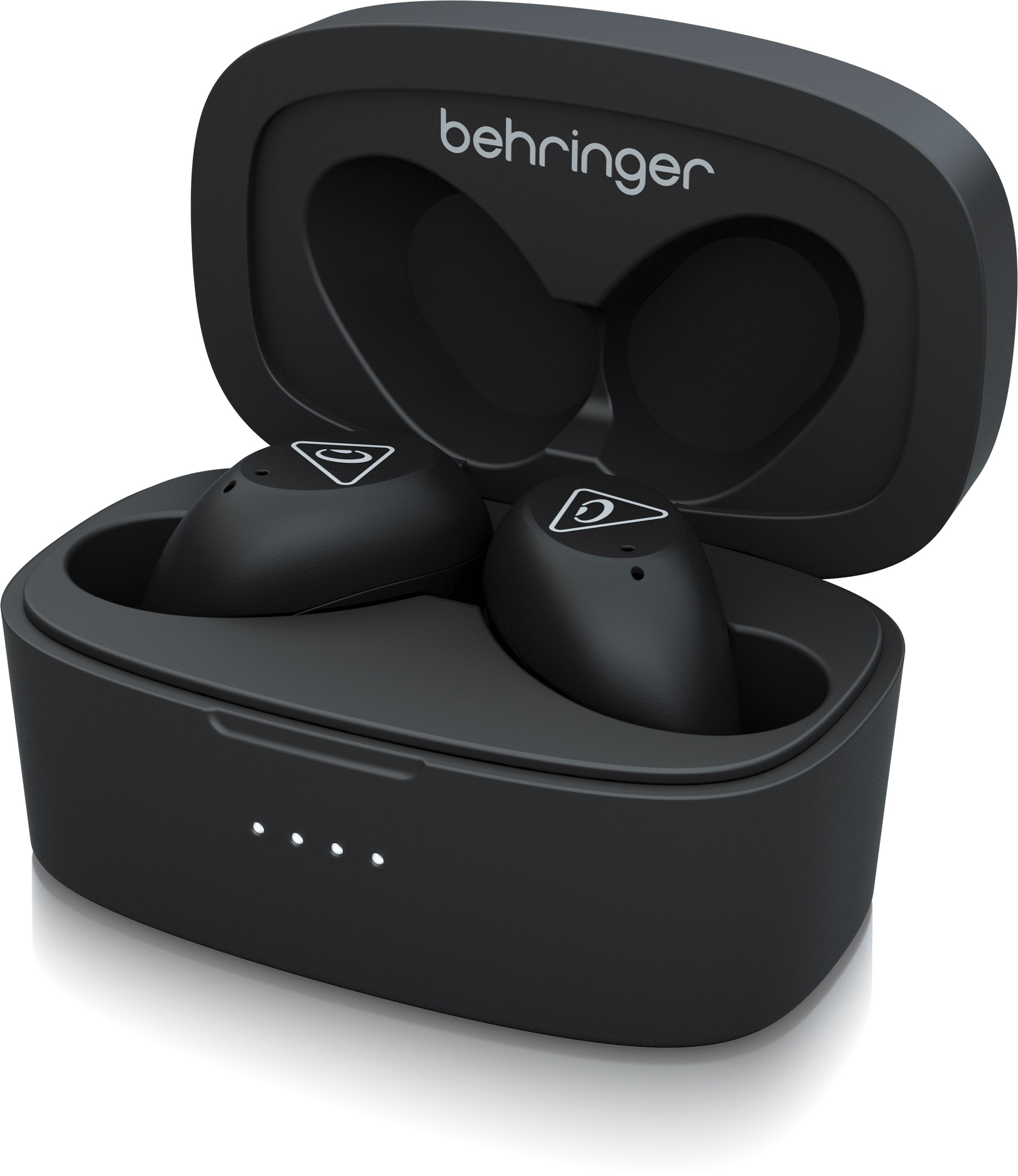 Беспроводные наушники Behringer LIVE BUDS - купить в Одессе, Киеве ...