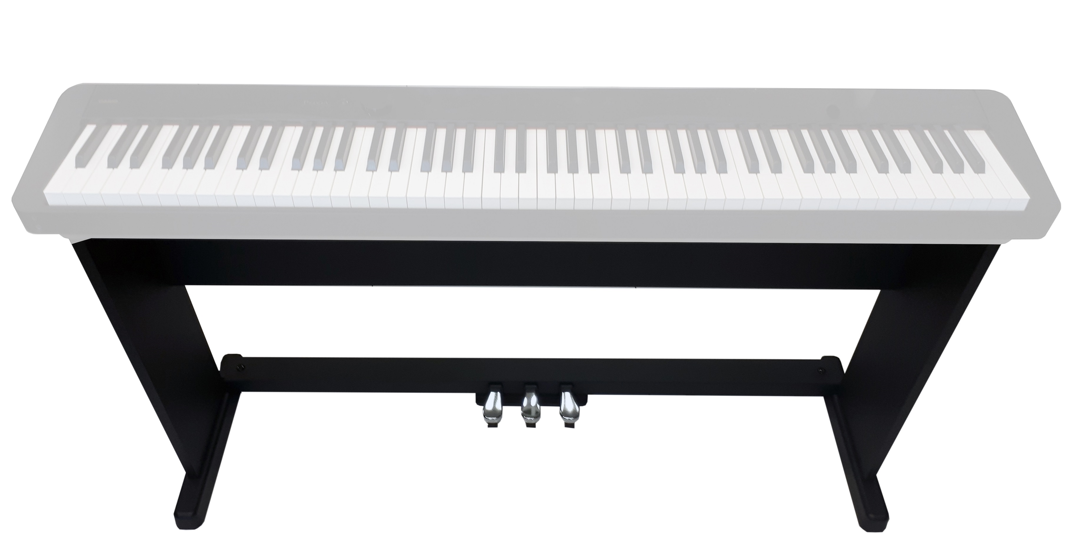 Стойка для цифрового пианино CASIO CS-470PC7 - купить в Одессе, Киеве ...