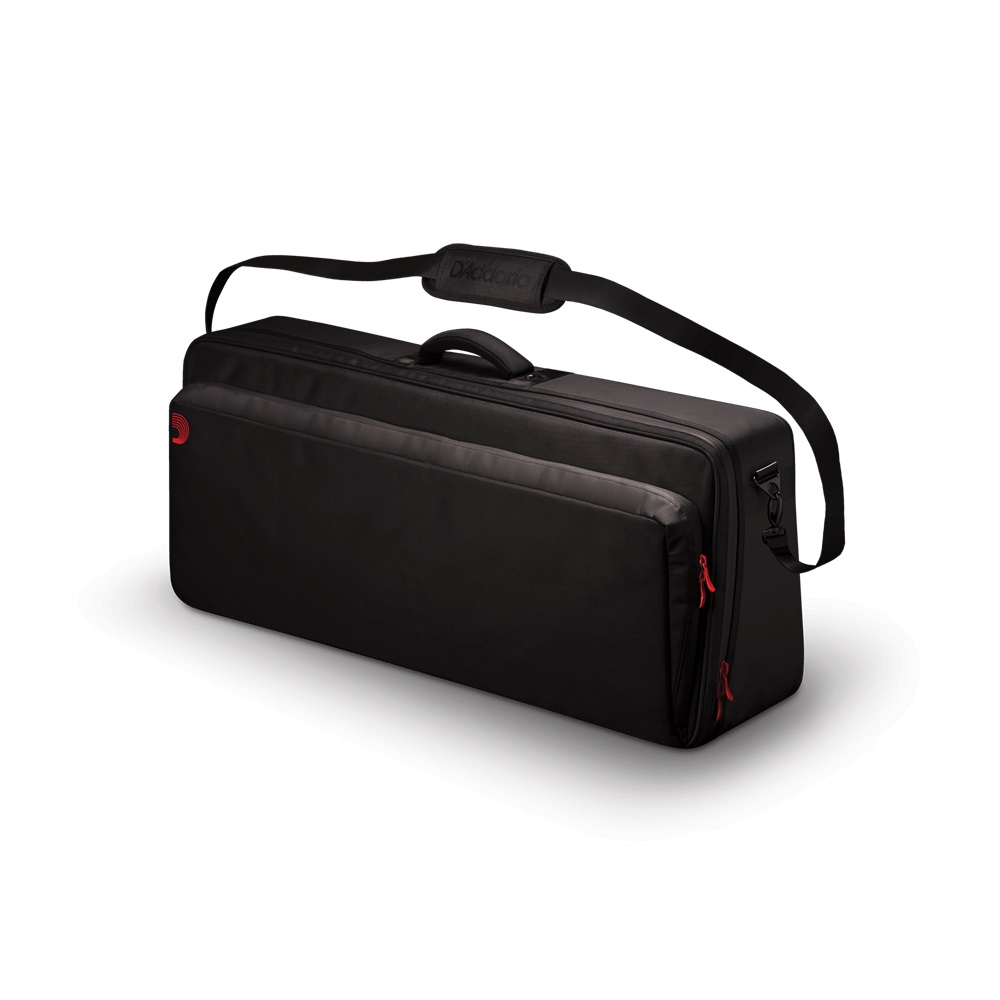 Сумка для педалборда D'ADDARIO Double Row Backline Pedalboard ...