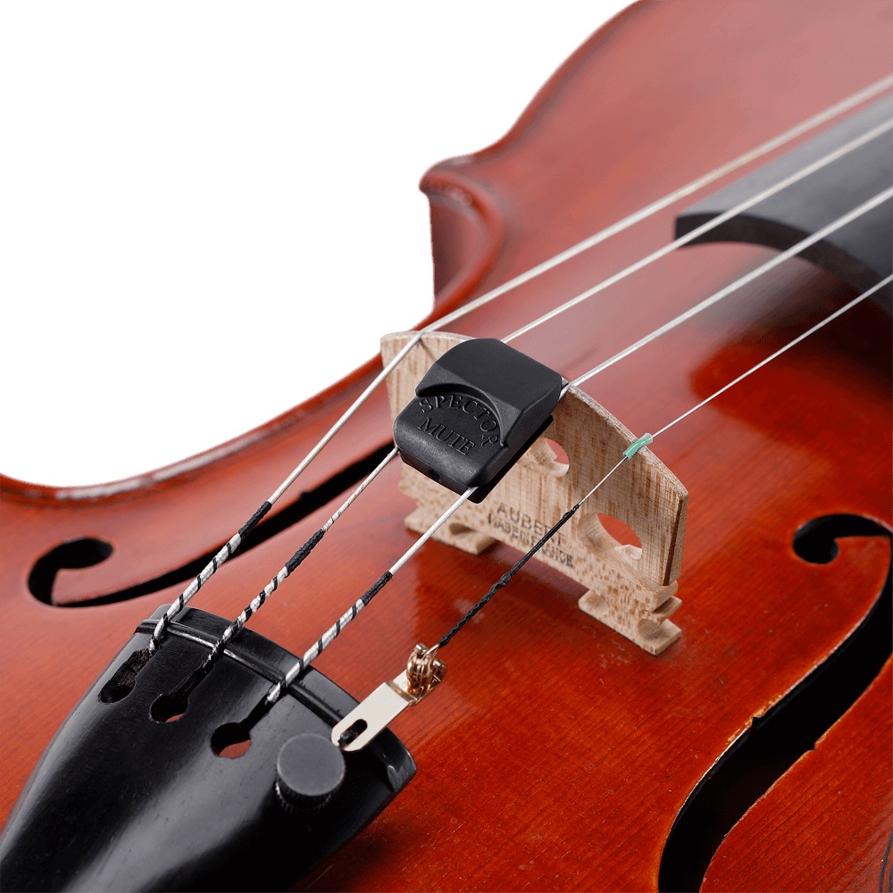 Сурдина для скрипки D'ADDARIO SPECTOR VIOLIN MUTE - купить в Одессе ...