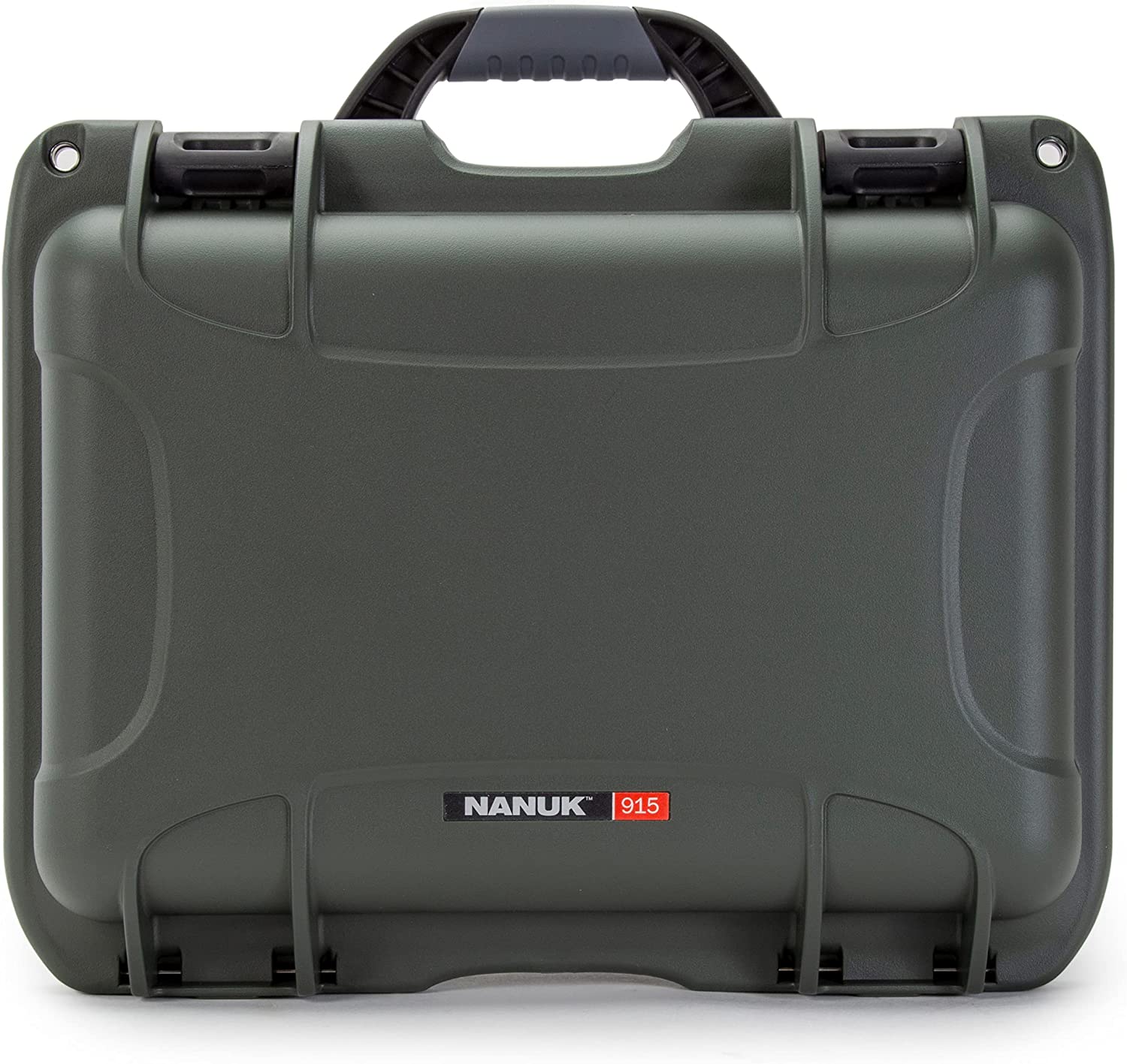 Кейс для квадрокоптера NANUK 915 FOR DJI MAVIC AIR 2S - Olive - купить ...