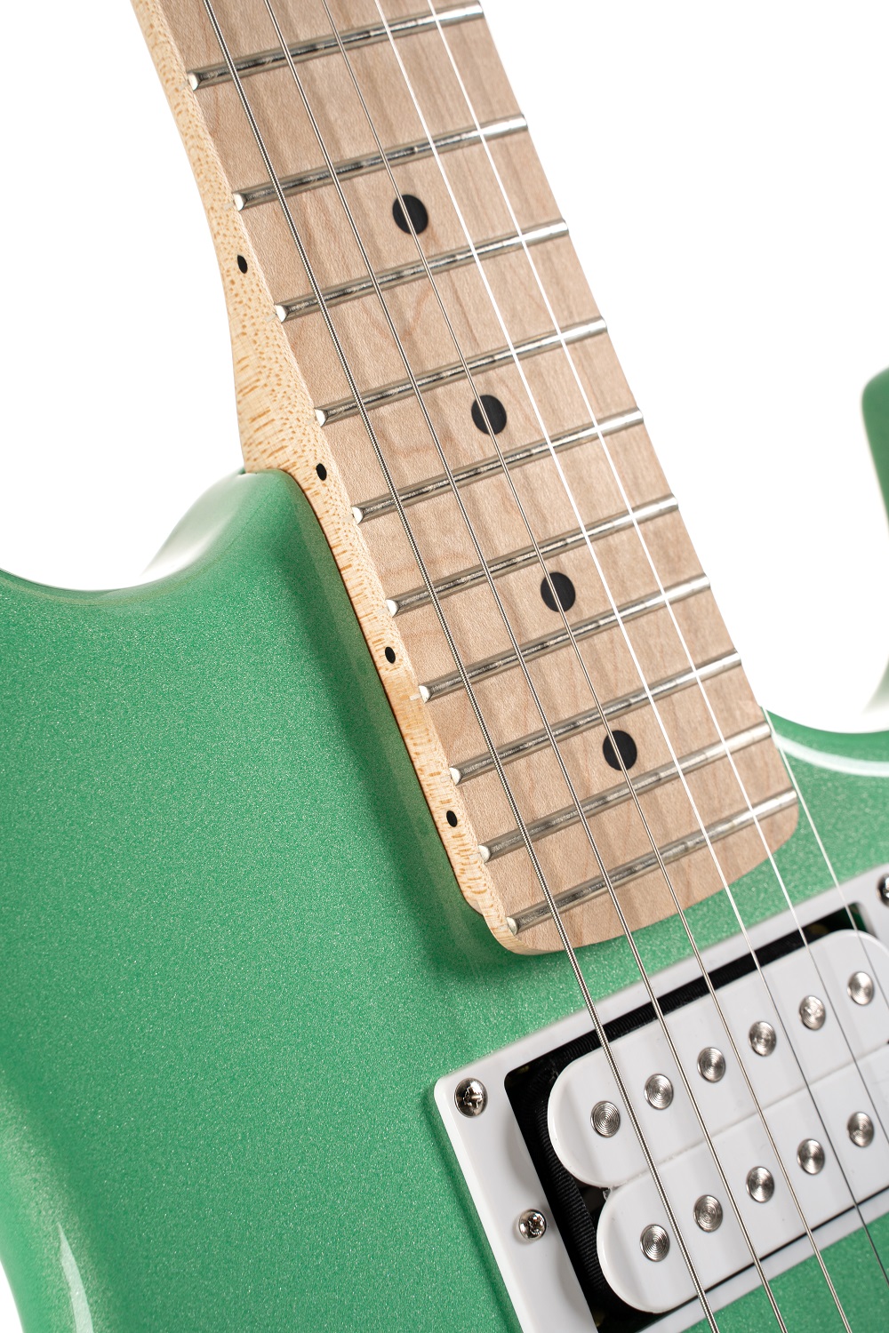 Электрогитара CORT G250 SPECTRUM (Metallic Green) - купить в Одессе ...