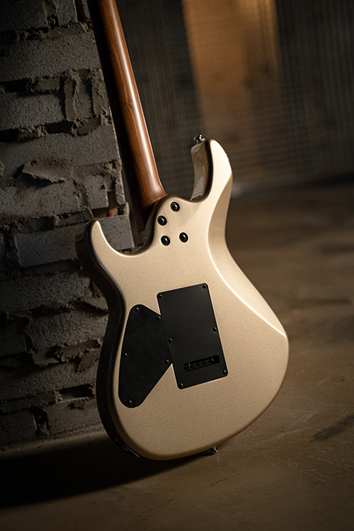 Электрогитара CORT G300 Pro (Metallic Gold) - купить в Одессе