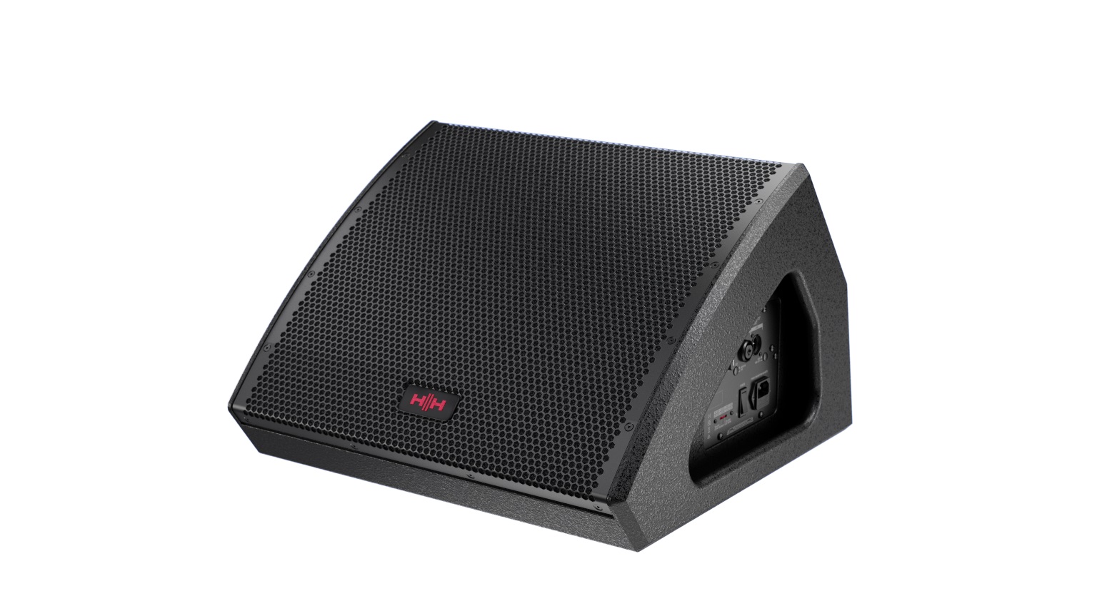 Активный сценический монитор HH Electronics TRM-1201 - купить в Одессе ...