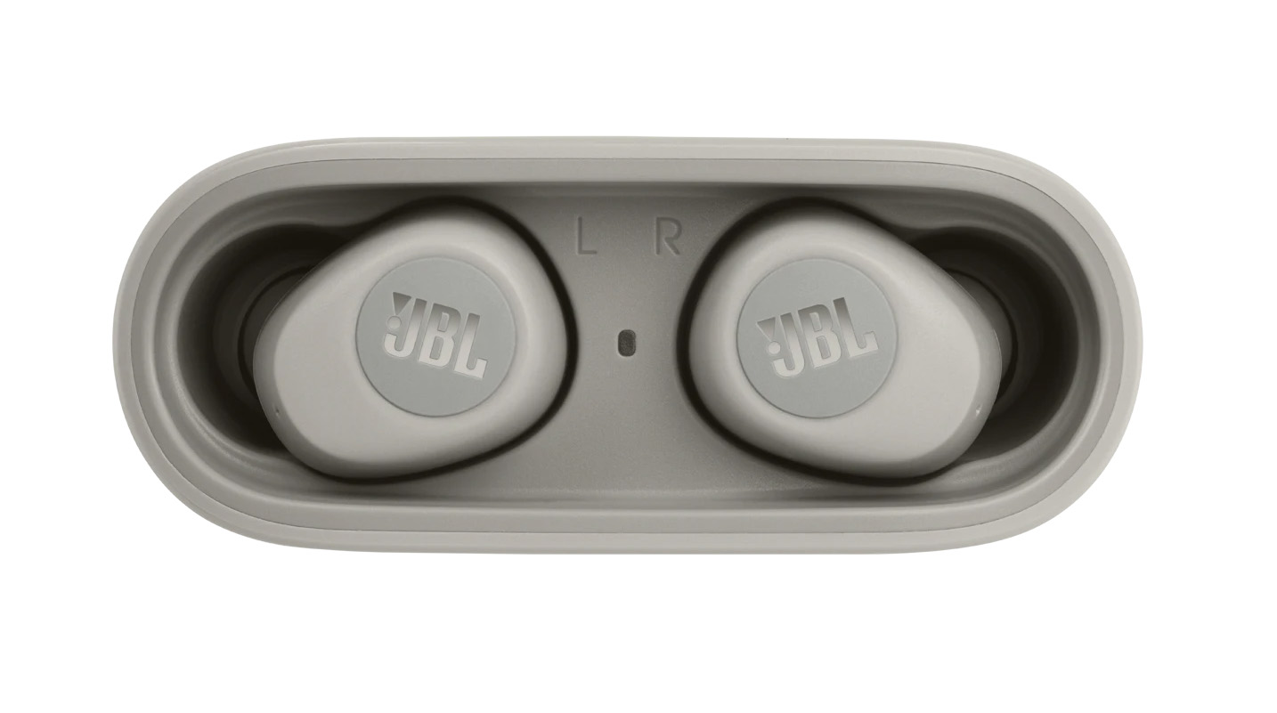 Беспроводные наушники JBL VIBE 100 TWS (JBLV100TWSIVREU) - купить в ...