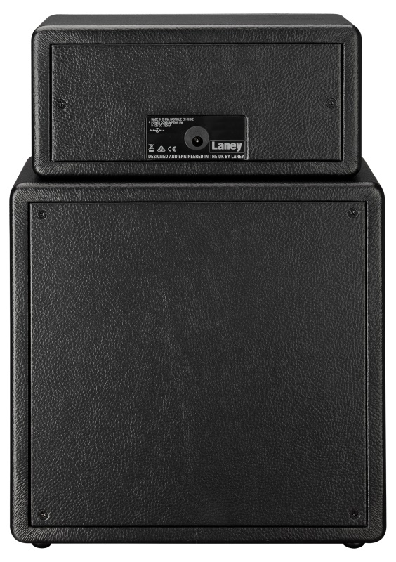 Гитарный стэк Laney MINISTACK-IRON - купить в Одессе, Киеве, Украине ...