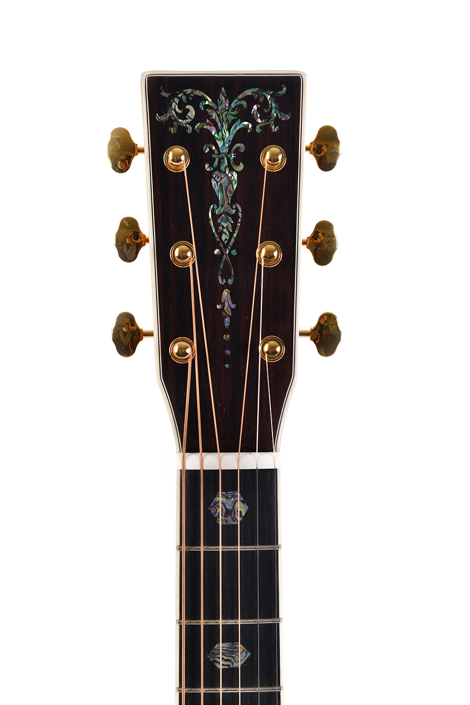 Акустическая гитара Sigma Limited Series SGM-41-SB Limited с мягким ...