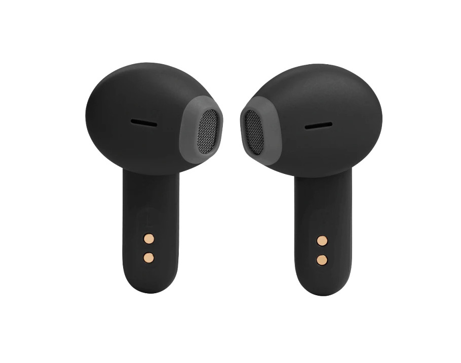 Беспроводные наушники JBL WAVE 300 TWS (JBLW300TWSBLK) - купить в ...