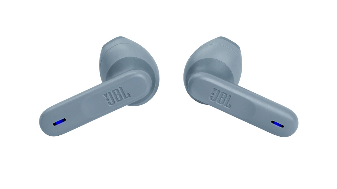 Беспроводные наушники JBL WAVE 300 TWS (JBLW300TWSBLU) - купить в ...