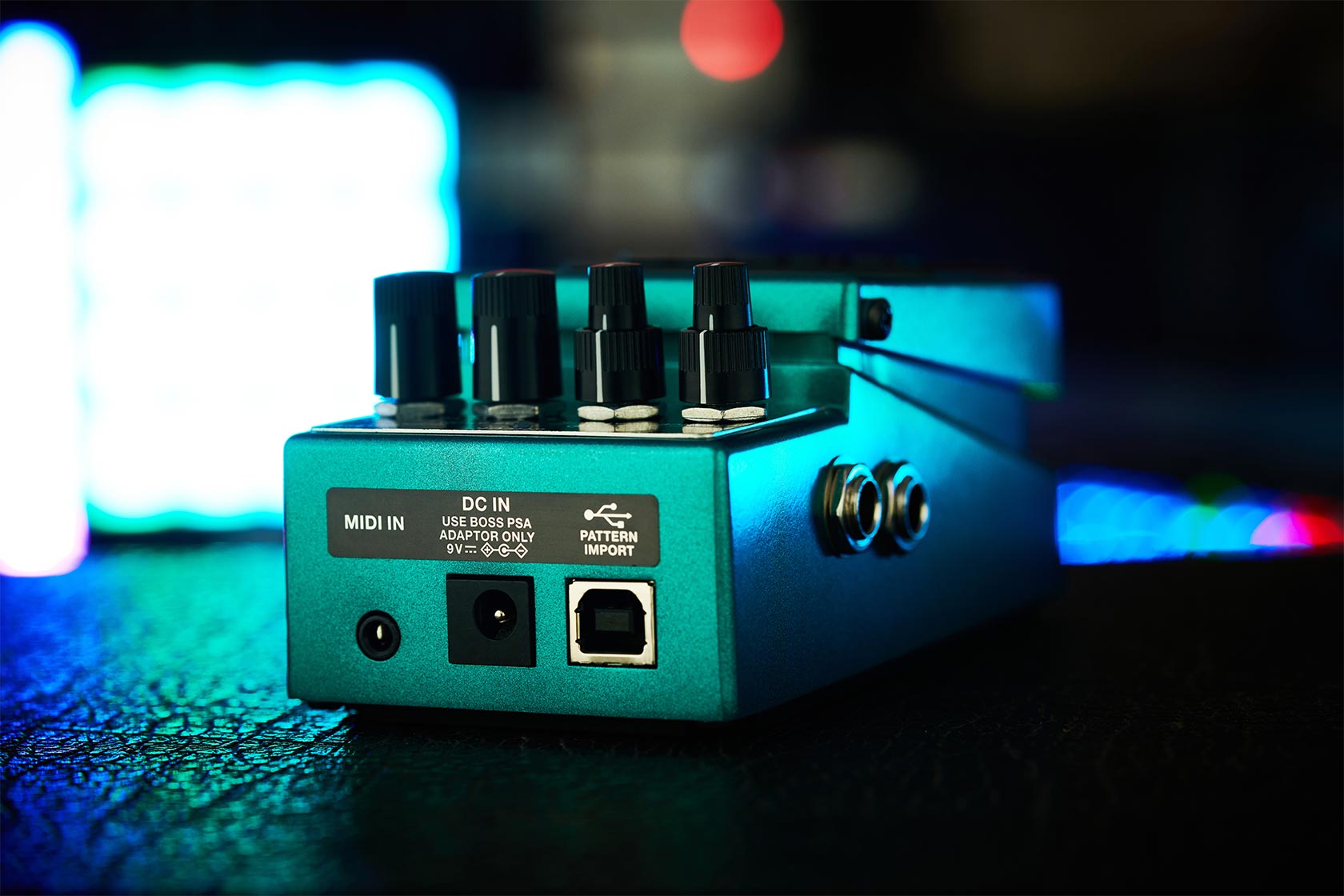 ギター BOSS / SL-2 Slicer BOSS ( ボス ) SL-2 Slicer 送料無料 | サウンドハウス