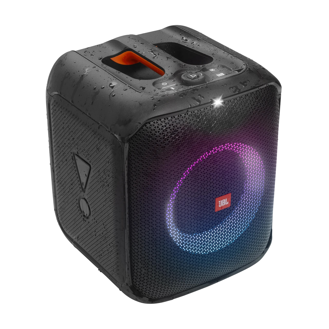 Портативная акустическая система JBL PARTYBOX ENCORE ESSENTIAL ...