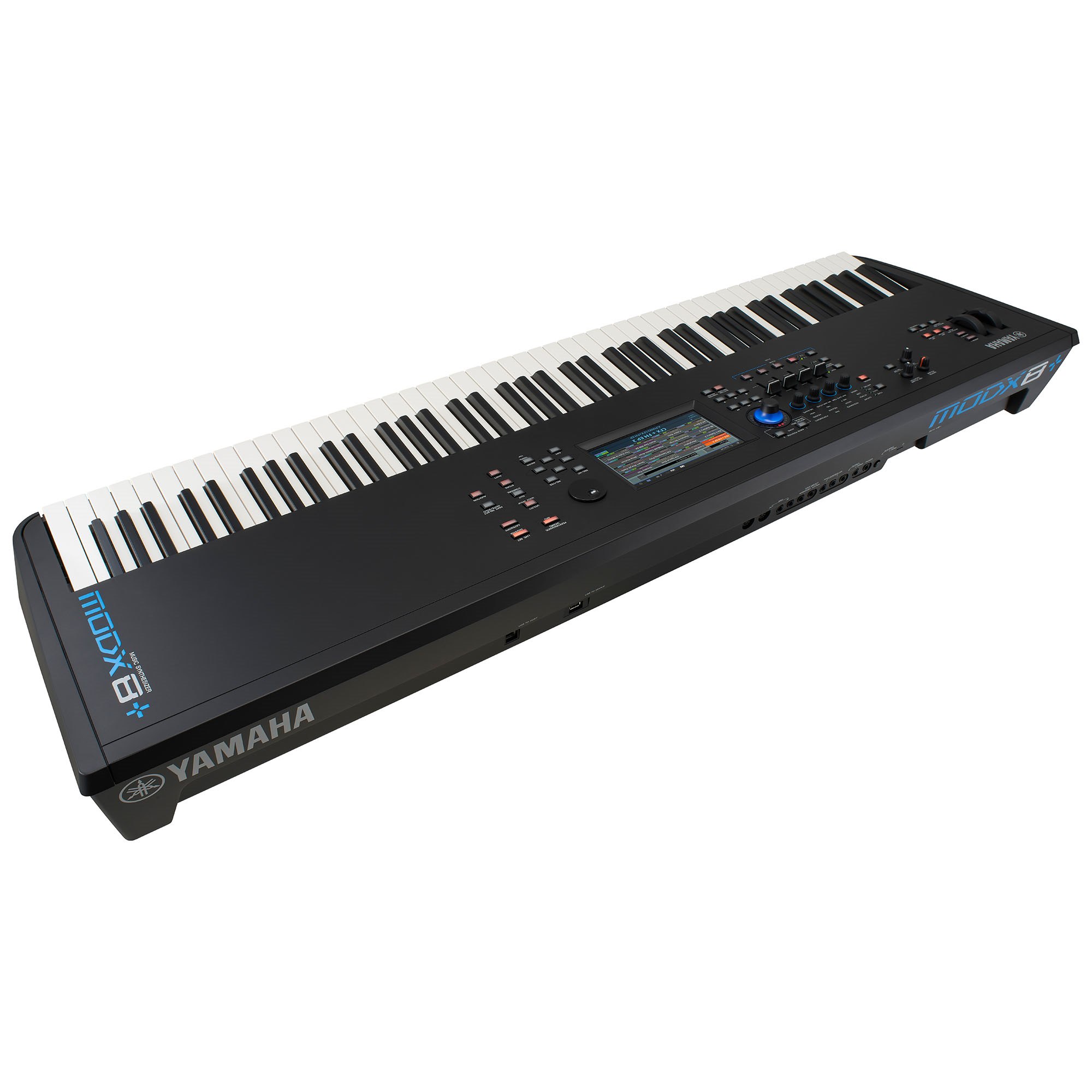 Синтезатор YAMAHA MODX8+ - купить в Одессе, Киеве, Украине | Артикул ...