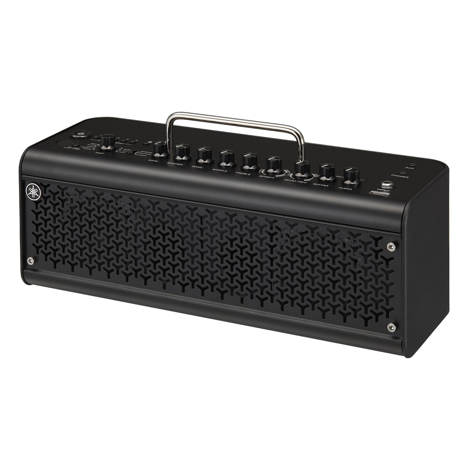 Комбоусилитель YAMAHA THR30 II Wireless (Black) - купить в Одессе ...