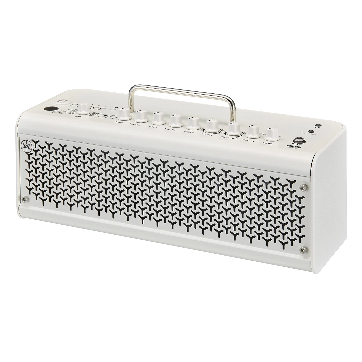 Комбоусилитель YAMAHA THR30 II Wireless (White) - купить в Одессе ...