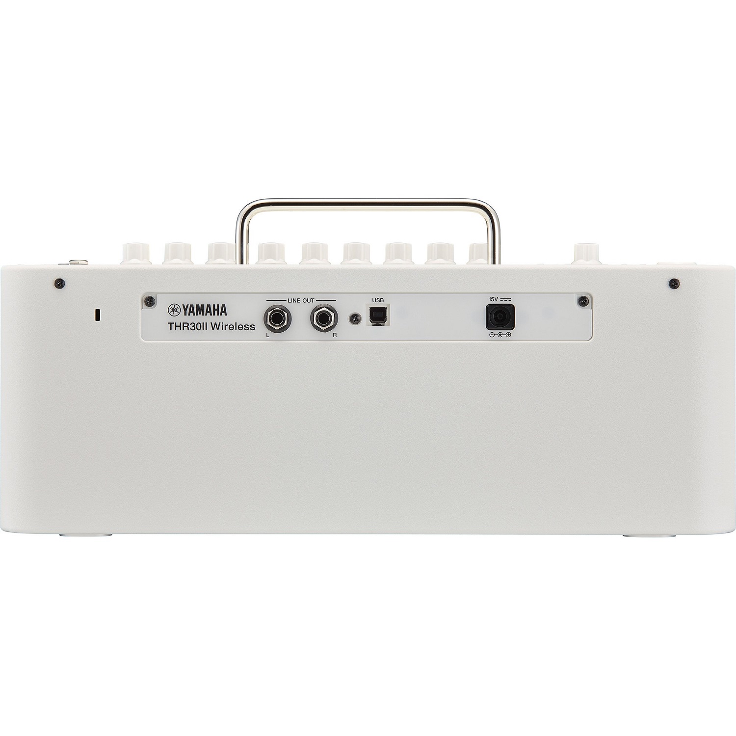 Комбоусилитель YAMAHA THR30 II Wireless (White) - купить в Одессе ...
