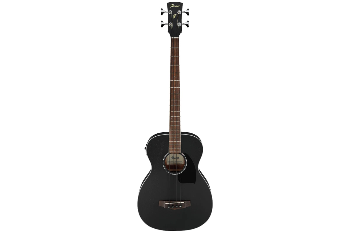 Электроакустическая бас-гитара IBANEZ PCBE14MH WK - купить в Одессе ...