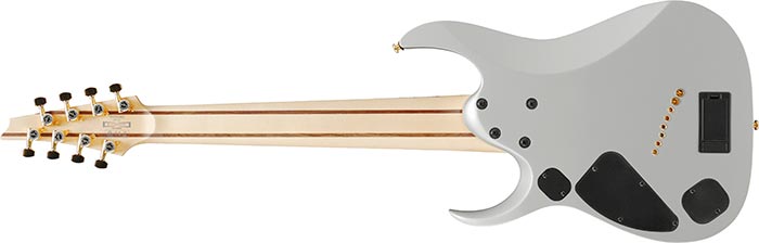 8-струнная мультимензурная электрогитара IBANEZ RGDMS8-CSM - купить в ...