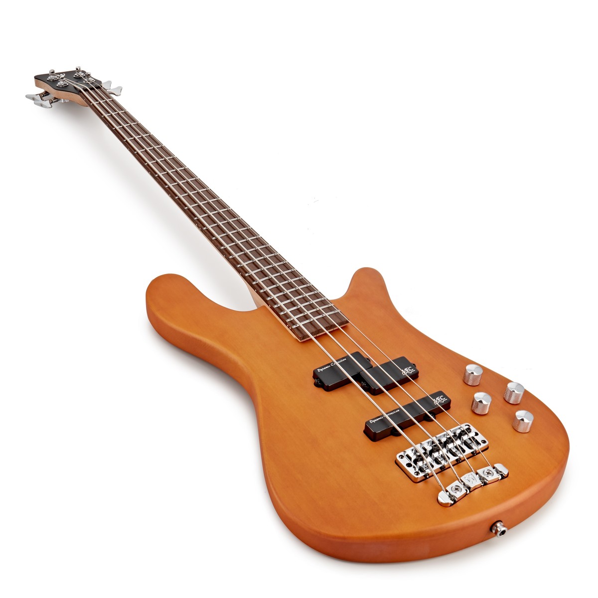 Бас-гитара WARWICK RockBass Streamer LX, 4-String (Honey Violin ...