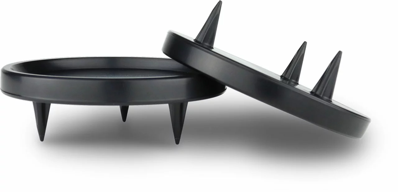 Звукоизоляционная подставка под сабвуфер IsoAcoustics APERTA SUB ...