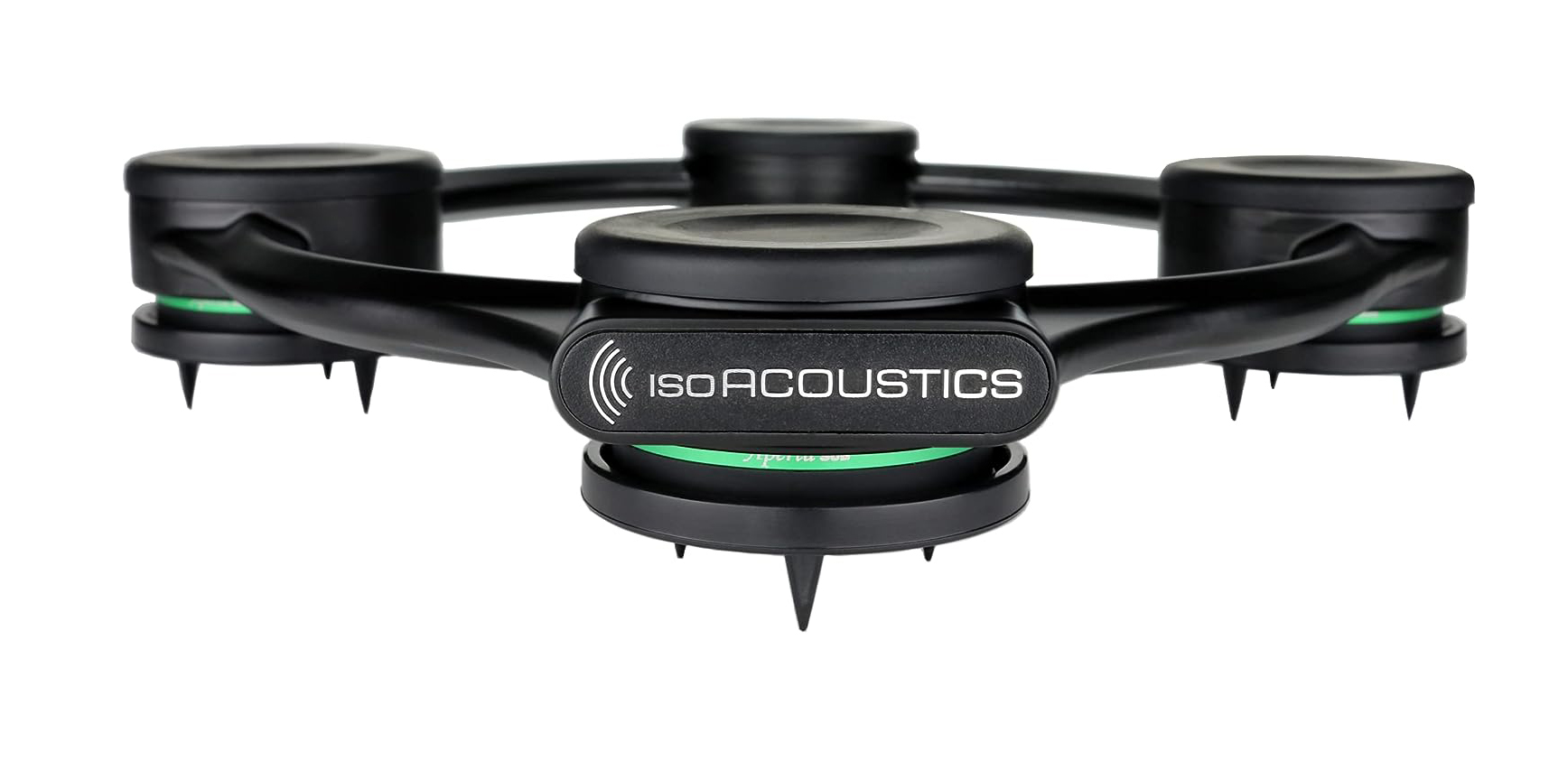 Звукоизоляционная подставка под сабвуфер IsoAcoustics APERTA SUB ...