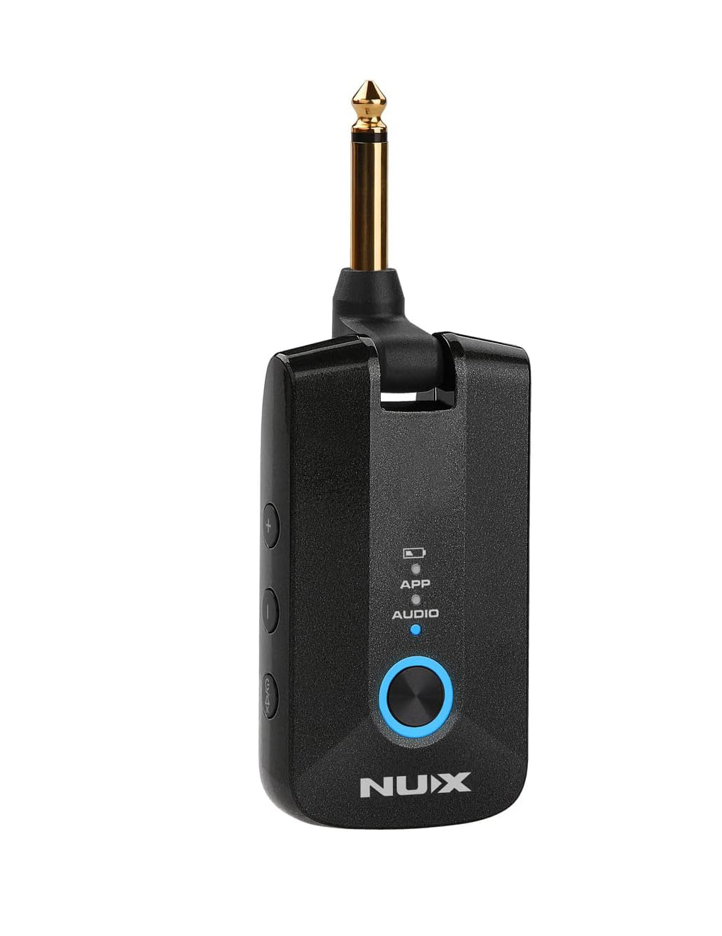 Гитарный усилитель для наушников NUX Mighty-Plug Pro - купить в Одессе ...