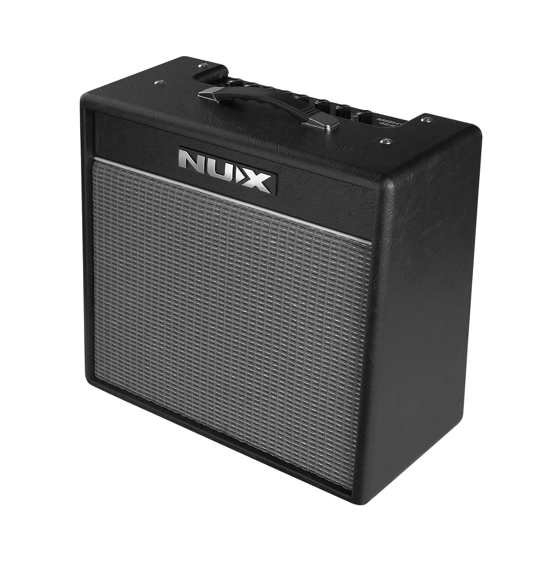 Комбоусилитель для электрогитары NUX Mighty 40BT - купить в Одессе ...