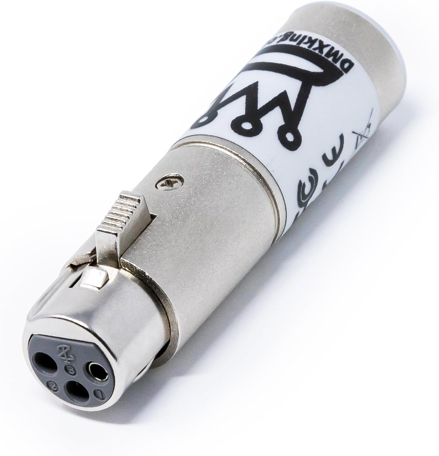 USB-DMX адаптер DMXking ultraDMX MAX - купить в Одессе, Киеве, Украине ...
