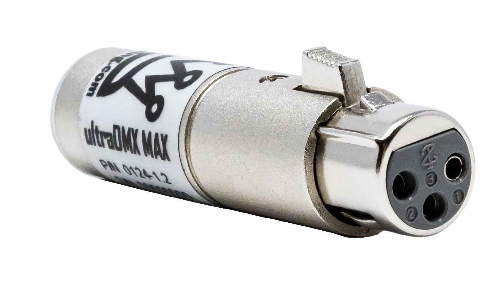 USB-DMX адаптер DMXking ultraDMX MAX - купить в Одессе, Киеве, Украине ...