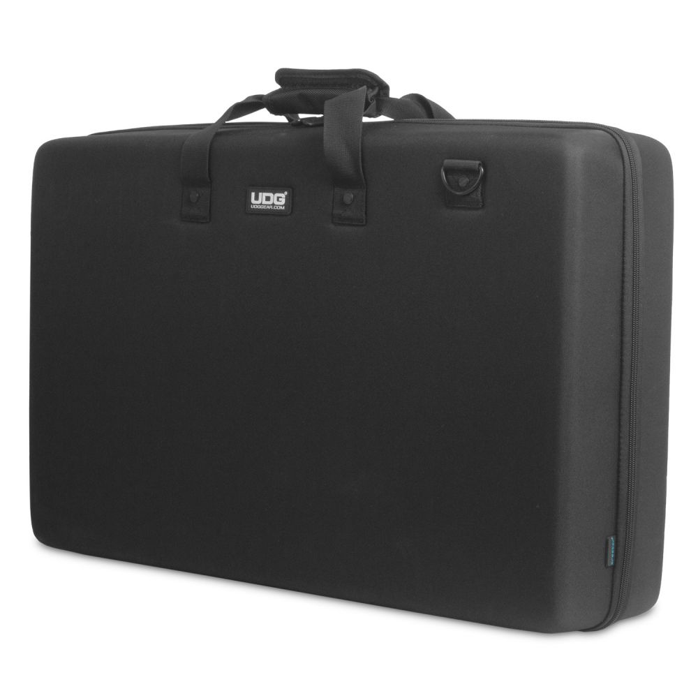 Udg Creator Korg Kaoss Volca Hardcase Black U8435bl 3 UDG Creator Korg Volca Black – België Udg Creator Korg Kaoss Volca Hardcase Black U8435bl 4