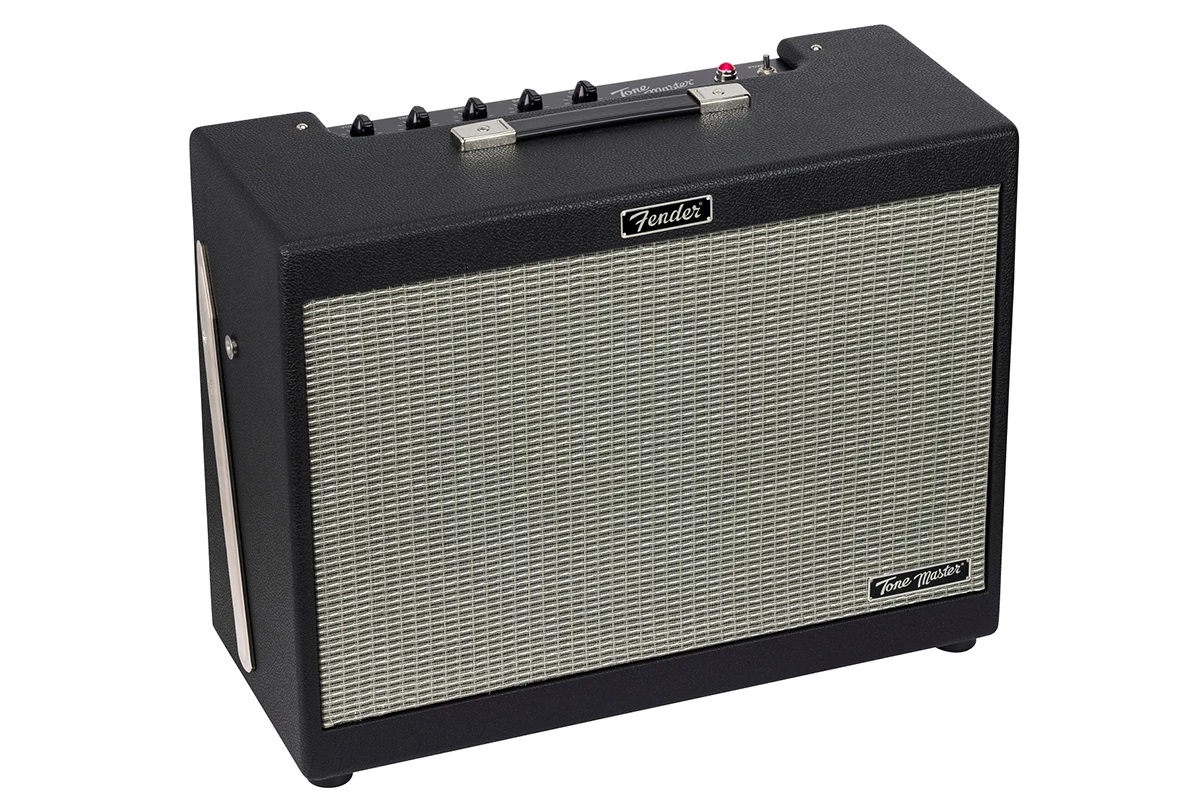 Гитарный кабинет FENDER TONE MASTER FR-12 - купить в Одессе, Киеве, Украине  | Артикул 155456 - 4Club