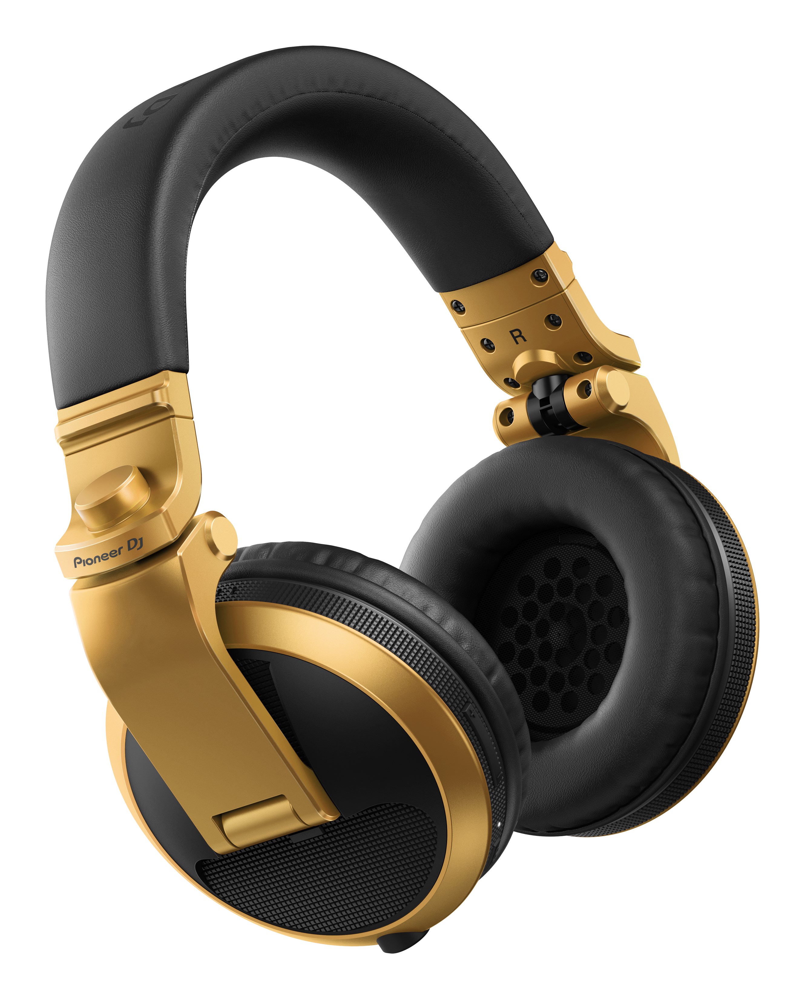 Наушники для DJ с Bluetooth PIONEER HDJ-X5-BT-N - купить в