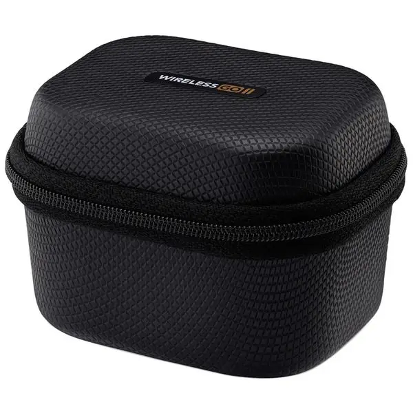 Зарядный кейс для радиосистемы RODE Wireless GO II Charging Case ...