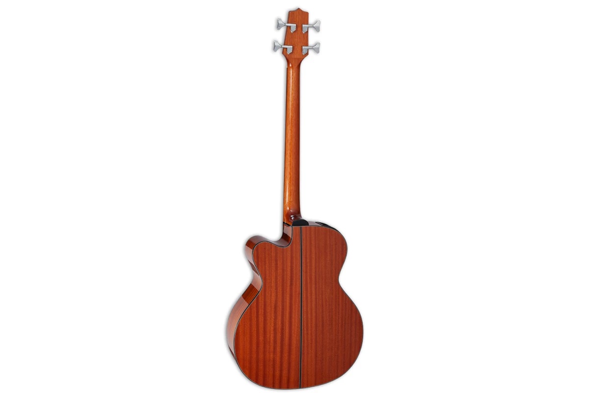 Электроакустическая бас-гитара TAKAMINE GB30CE NAT - купить в Одессе ...