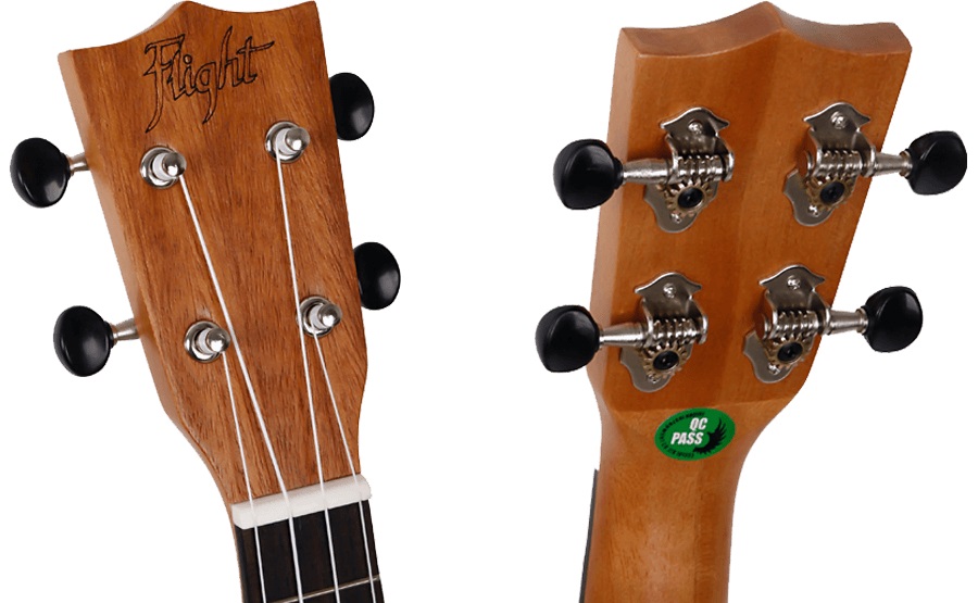 Укулеле Flight NUC310 Concert - купить в Одессе, Киеве, Украине ...