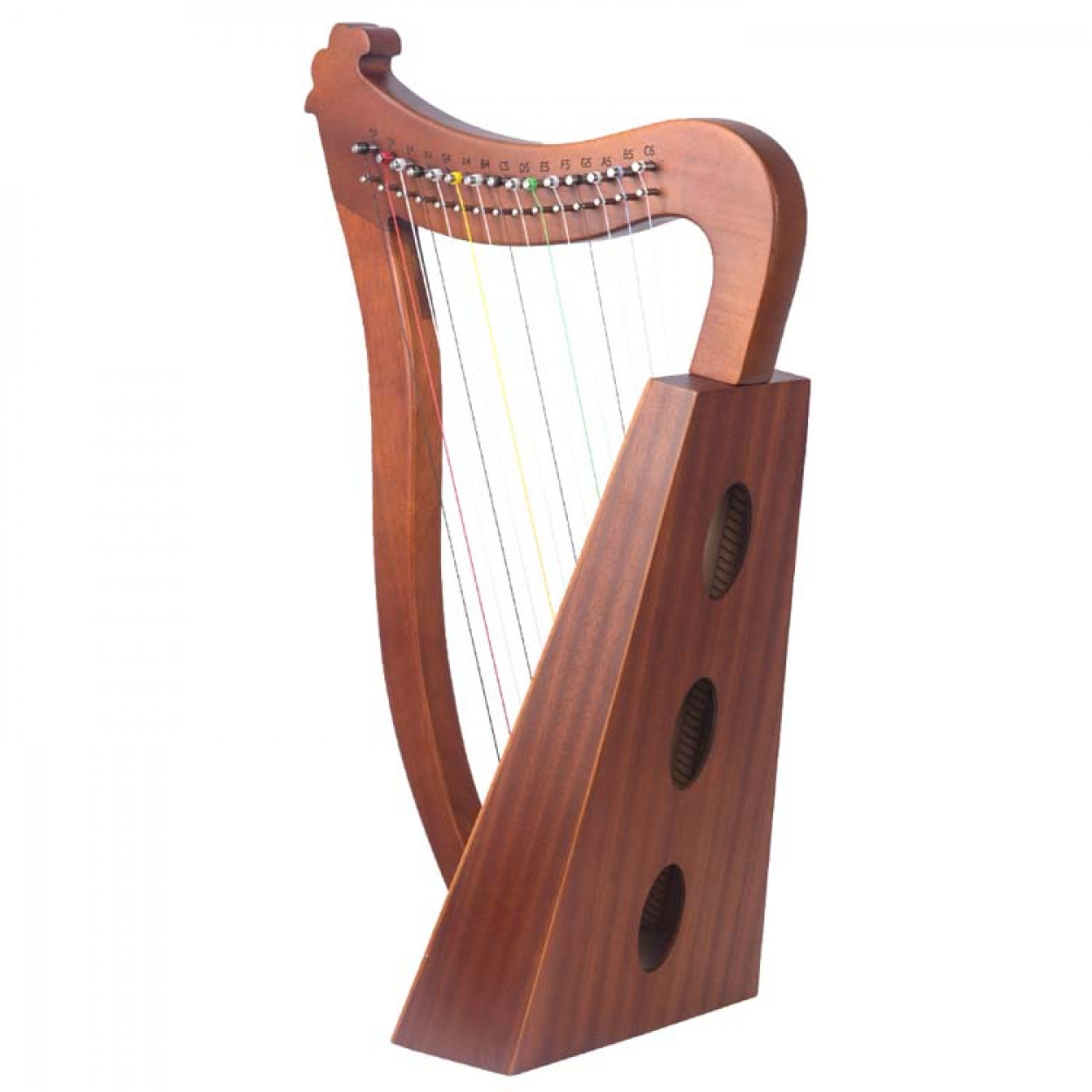 Арфа Alfabeto Harp15 - купить в Одессе, Киеве, Украине | Артикул 156358 -  4Club