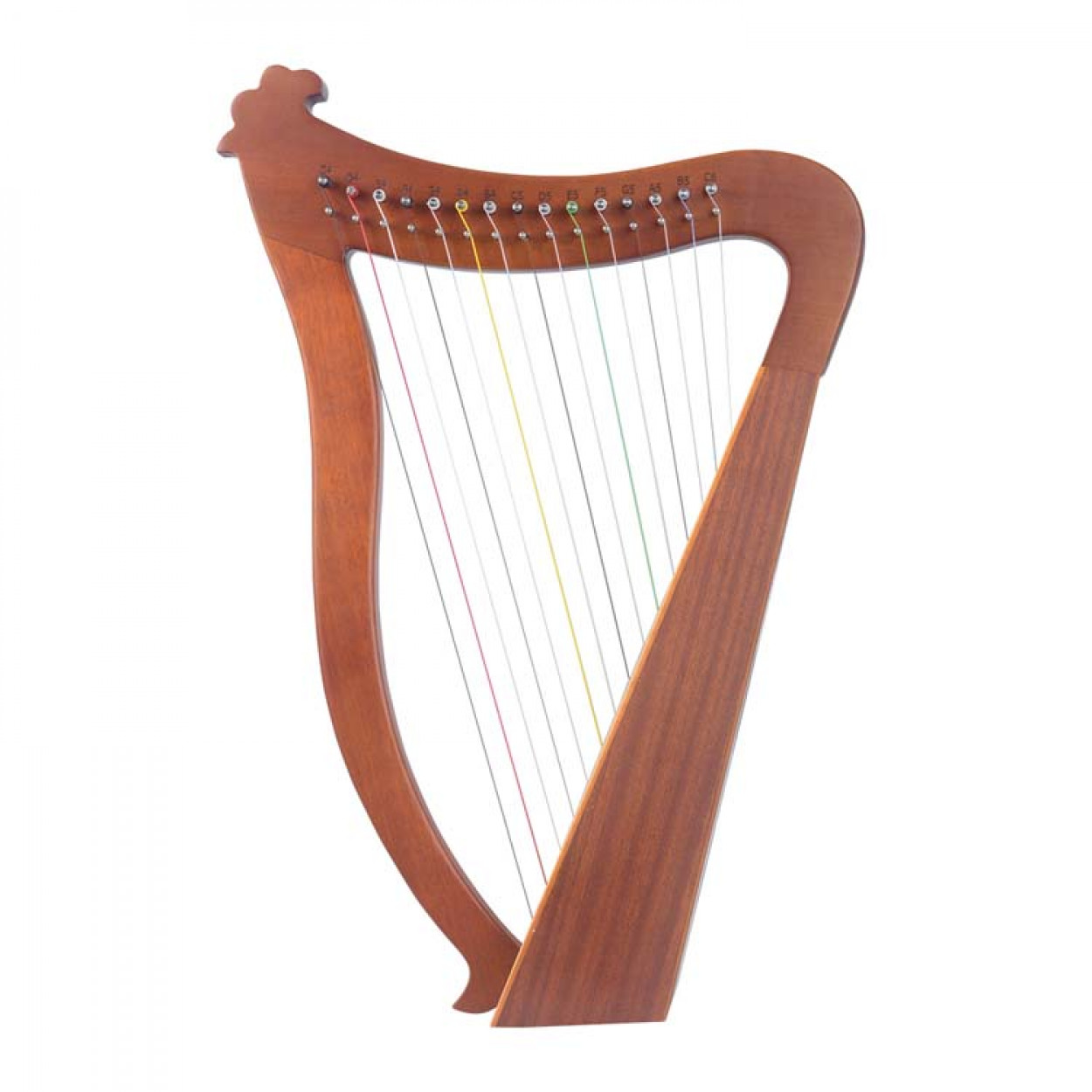 Арфа Alfabeto Harp15 - купить в Одессе, Киеве, Украине | Артикул 156358 -  4Club