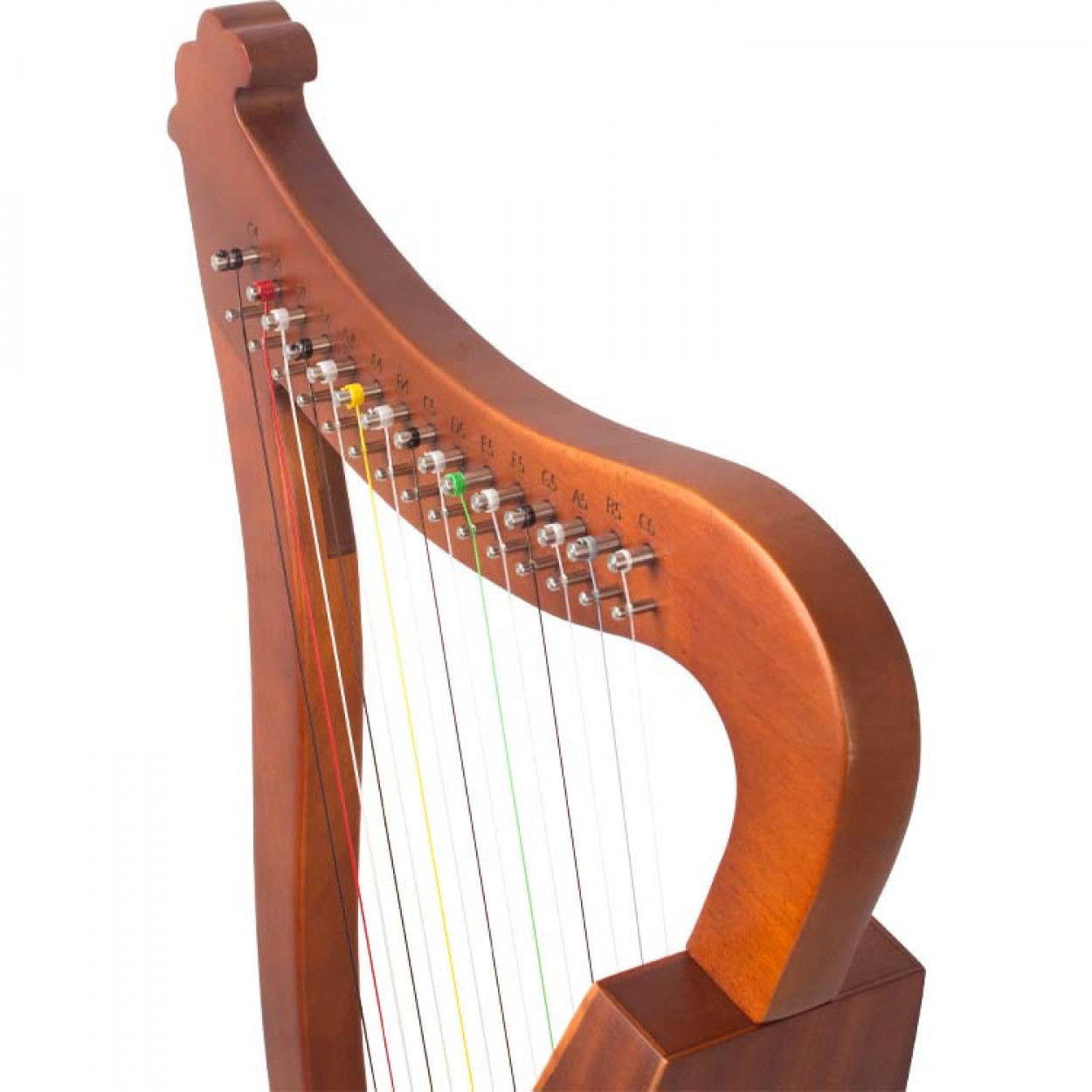 Арфа Alfabeto Harp15 - купить в Одессе, Киеве, Украине | Артикул 156358 -  4Club