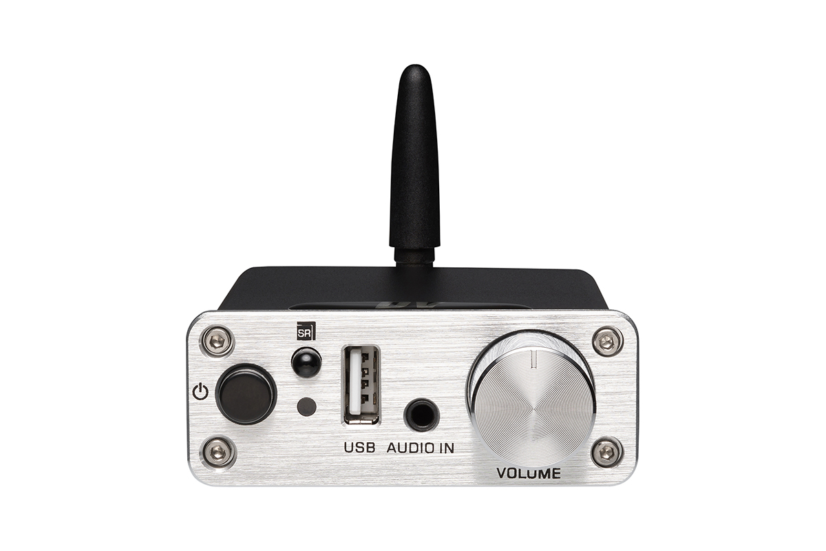 Сетевой медиаплеер DV audio DA601W (MP-30W) - купить в Одессе, Киеве ...